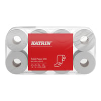 Toiletpapier Katrin 169505 Basic 2laags 64rollen