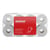 Toiletpapier Katrin 169505 Basic 2laags 64rollen