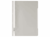 SNELHECHTER DURABLE 2573 A4 PP GRIJS artikel afbeelding