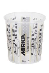 Mixing Cup 1300ml, 200/pack
