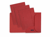Elba Dossiermap Ultimate® A4, rood (pak 25 stuks) [VERPAKKING25ST] artikel afbeelding
