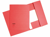 DOSSIERMAP QUANTORE FO 320 ROOD artikel afbeelding