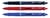 Balpen PILOT Begreen Acroball medium blauw