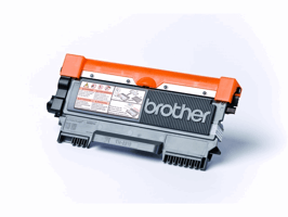 Toner Brother TN-2210 zwart 1.2k