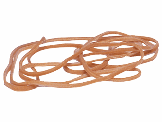 Elastiek 125x 8,0mm/ds 2x10kg artikel afbeelding