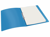 Ringband Esselte A4 2R16 blauw/ds25 artikel afbeelding