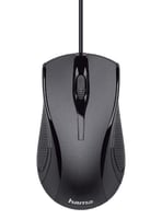 Muis Hama optical zwart