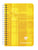 Notitieboek Clairefontaine A7+ 95x140 ruit 5x5 100blz 90gr assorti