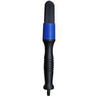 Penseel voor GT COMPACT voor de GT COMPACT zwart/blauw