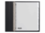 TABBLAD QUANTORE A4 23R PP 5-DELIG VENSTER BR GS artikel afbeelding