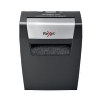 Rexel Momentum X308 Papiervernietiger, Cross Cut Snippers 5 x 42 mm, P3, max 8 Vellen