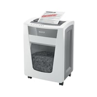 Papiervernietiger IQ OFFICE PRO super kleine snippers, 5 vellen opvangvolume 30 l