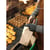 FSC® papieren snackzak 10+6x21cm nr.23 (1½ ons)