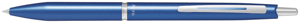 Balpen PILOT Acro 1000 medium lichtblauw