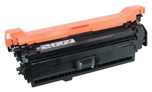 Tonercartridge Quantore alternatief tbv HP CE400A 507A zwart