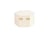 Doos Creotime zeshoek 12x7cm hout