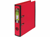 Staples Better binder ordner Rugbreedte 80 mm, rood artikel afbeelding