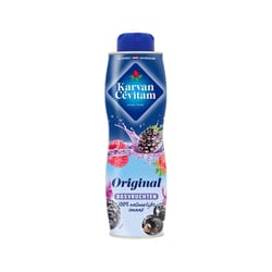 Siroop Karvan bosvruchten 600ml/ds6