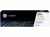 TONERCARTRIDGE HP 201A CF402A 1.4K GEEL artikel afbeelding