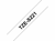 Tape Brother TZE-S221 bk/wh 9mm artikel afbeelding