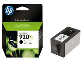 INKCARTRIDGE HP 920XL