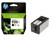 INKCARTRIDGE HP 920XL CD975AE HC ZWART  artikel afbeelding