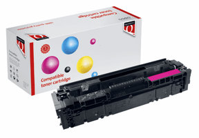 TONERCARTRIDGE QUANTORE HP 203X