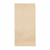 FSC® papieren snackzak 16+10,5x32cm nr.28 (2 pond) artikel afbeelding