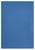 Kopieerpapier Papicolor A4 100gr 12vel donkerblauw