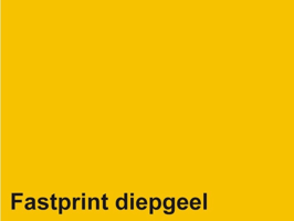 Kopieerpapier Quantore Colour A4 80gr diepgeel 500 vel
