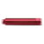 Inktpatroon Schneider rood/ds6