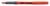 Markeerstift Bic brite liner grip oranje