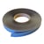 Magneetband, zelfklevend dikte 1,5 mm, 1 rol breedte 25 mm