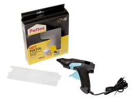 Lijmpistool Pattex Hobby