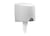 Poetsrol KC WypAll 7256 L10 1-laags 19,5cmx304m 800vel wit