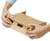 Gemeentearchiefdoos Loeff's Jumbo Box 3007 370x255x115mm