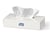 Tork Facial Tissues in dispenserdoos, 2-laags (pak 100 vel) artikel afbeelding