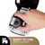 Dymo D1 labeltape 19 mm x 7 m Zwart op geel 45808