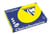 Clairefontaine Trophee kopieerpapier A4 210x297mm 120gr. Kleur: Felgeel Artikelcode 1292