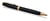 Balpen Parker Sonnet matte black lacquer GT medium