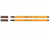 FINELINER STABILO POINT 88/45 BRUIN artikel afbeelding