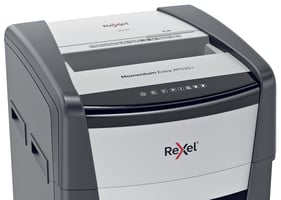 Papiervernietiger Rexel Momentum Extra XP520+ snippers 2x15mm