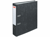Staples Ordner wolkenmarmer Rugbreedte 80 mm, zwart artikel afbeelding
