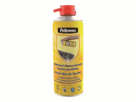 Reiniger Fellowes luchtdruk HFC vrij 350ml