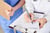 Gelschrijver Sharpie S-Gel Fashion assorti blauwschrijvend