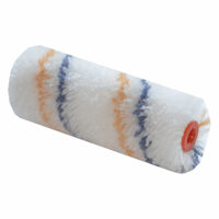 Friess-Techno Radiatorrol Procoat 13mm vacht 10cm (10 stuks)