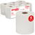 Poetsrol WypAll L20 2-laags 18,3cmx144m 380vel wit 7303