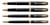 Balpen Parker Sonnet black lacquer GT medium