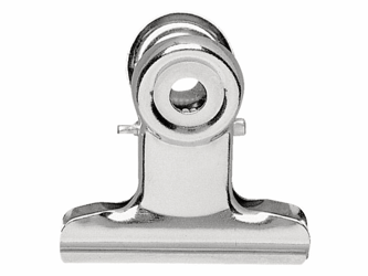 PAPIERKLEM MAUL BULLDOG 70MM artikel afbeelding