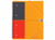 Oxford Meetingbook van 80 g/m² gesatineerd papier (optik papier) (pak 5 stuks) artikel afbeelding